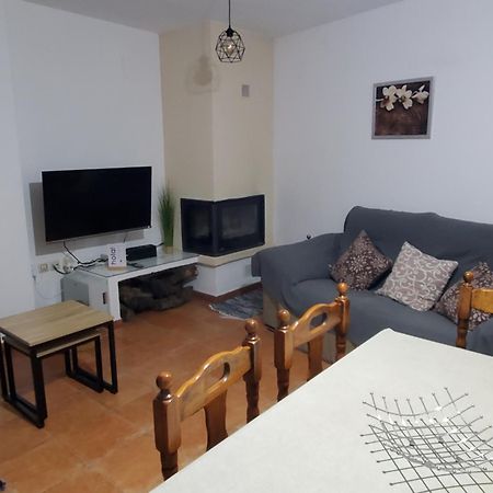 Willa Casa 25 Riópar Zewnętrze zdjęcie