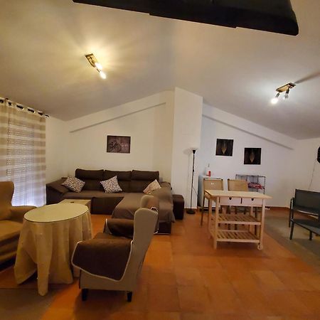 Willa Casa 25 Riópar Zewnętrze zdjęcie