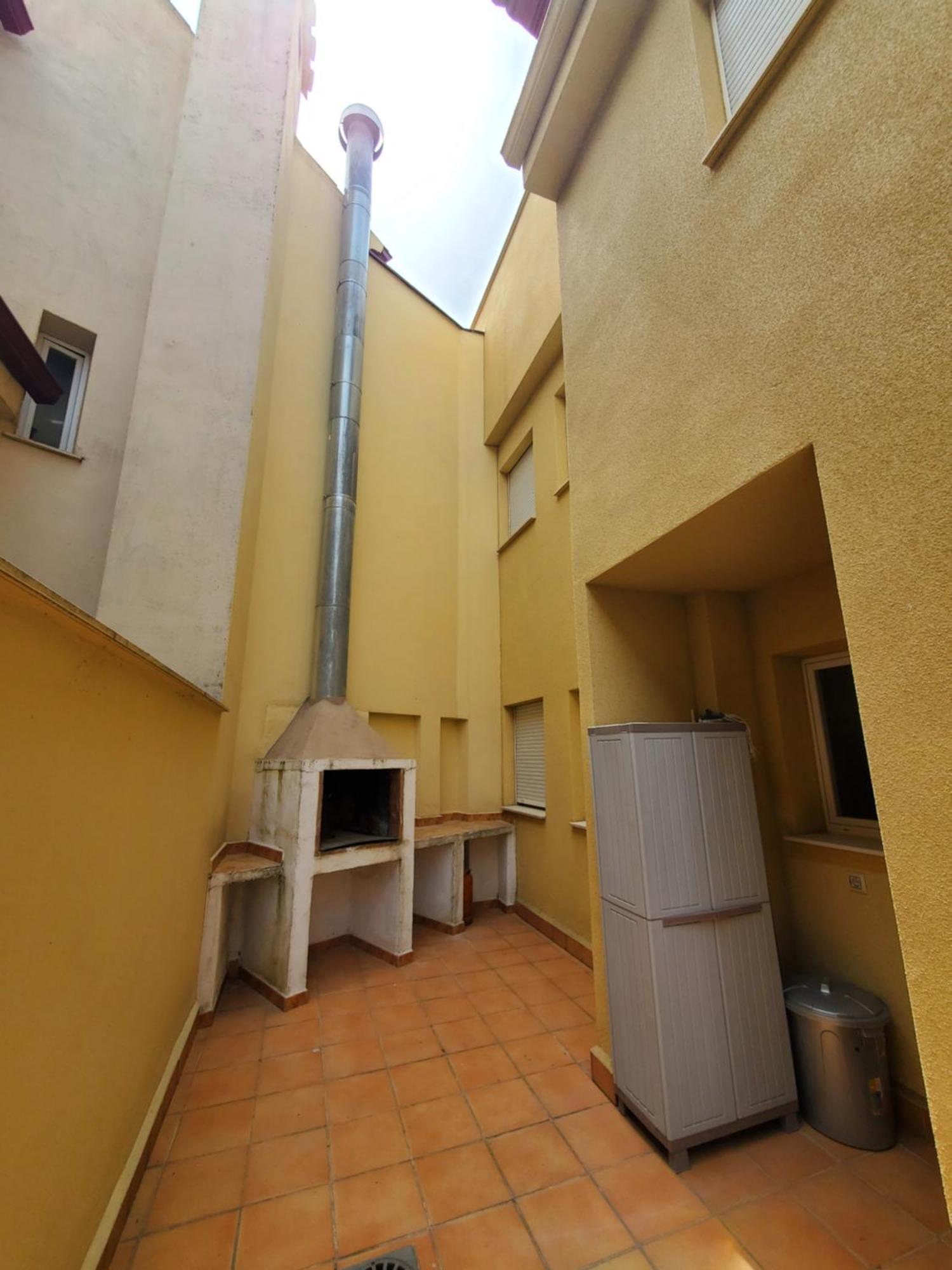 Willa Casa 25 Riópar Zewnętrze zdjęcie