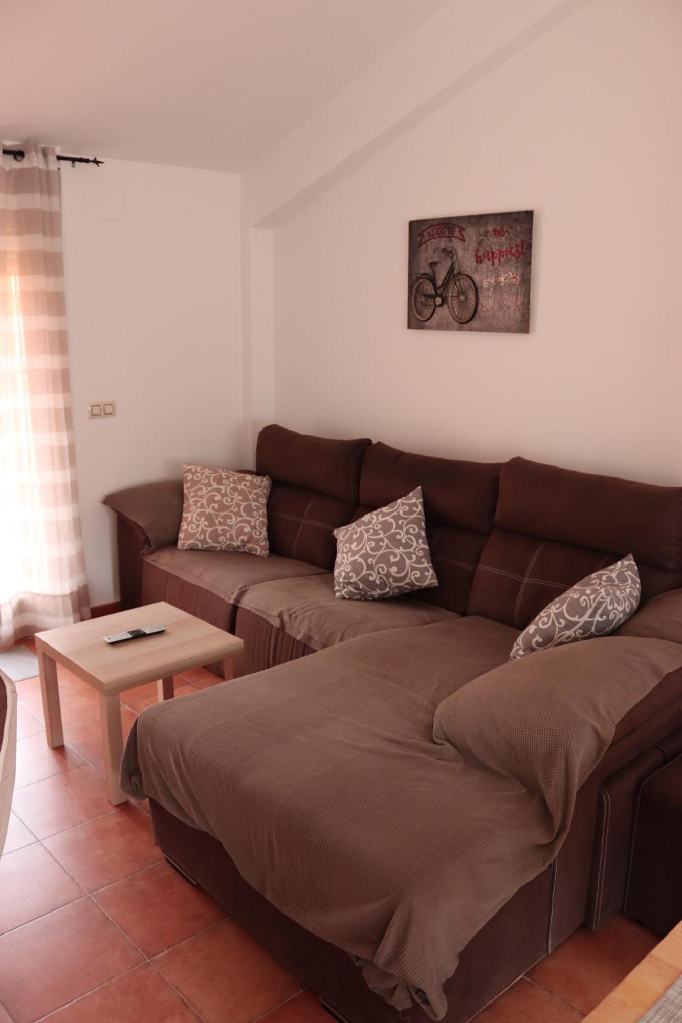 Willa Casa 25 Riópar Zewnętrze zdjęcie