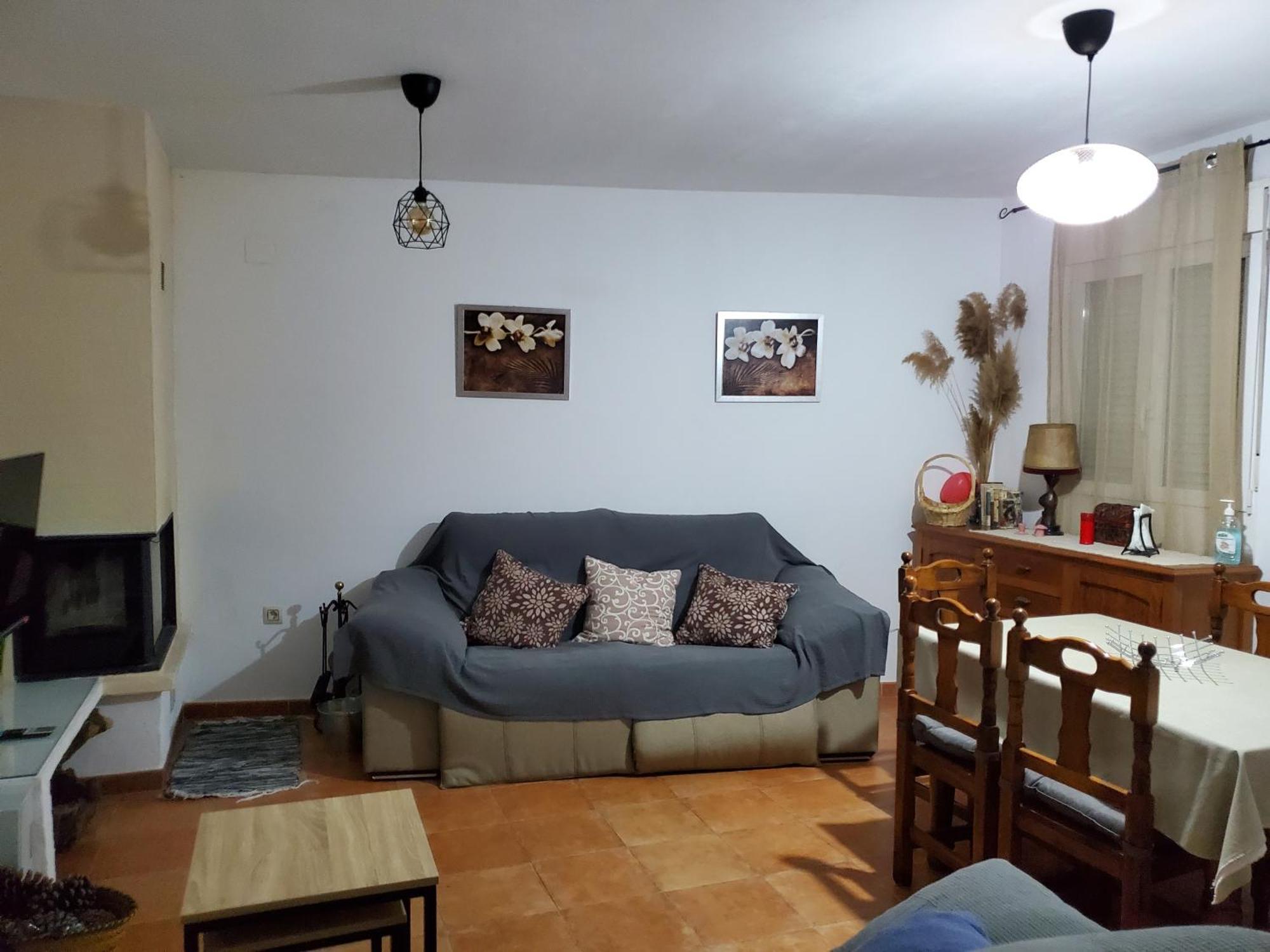 Willa Casa 25 Riópar Zewnętrze zdjęcie