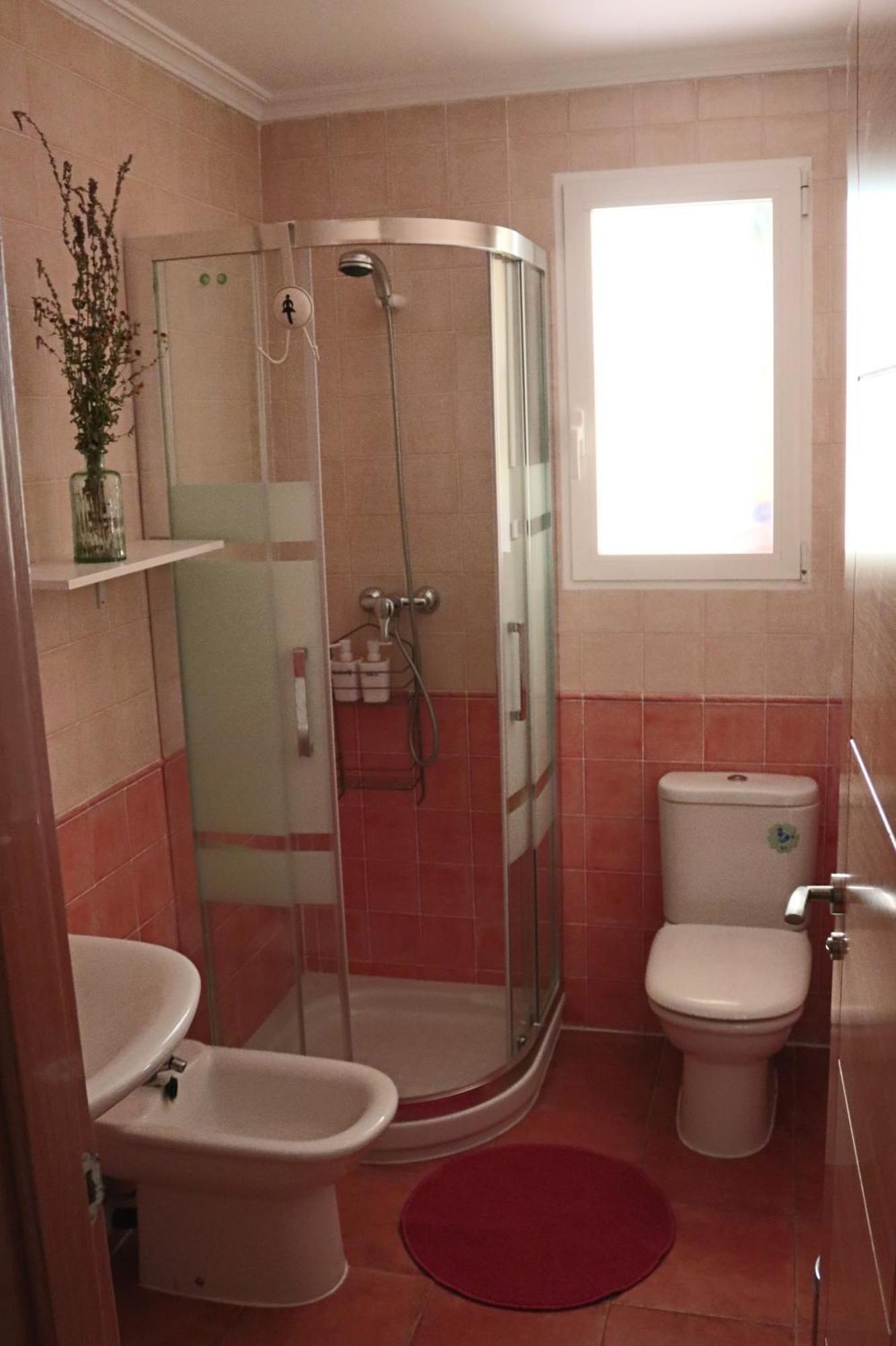 Willa Casa 25 Riópar Zewnętrze zdjęcie