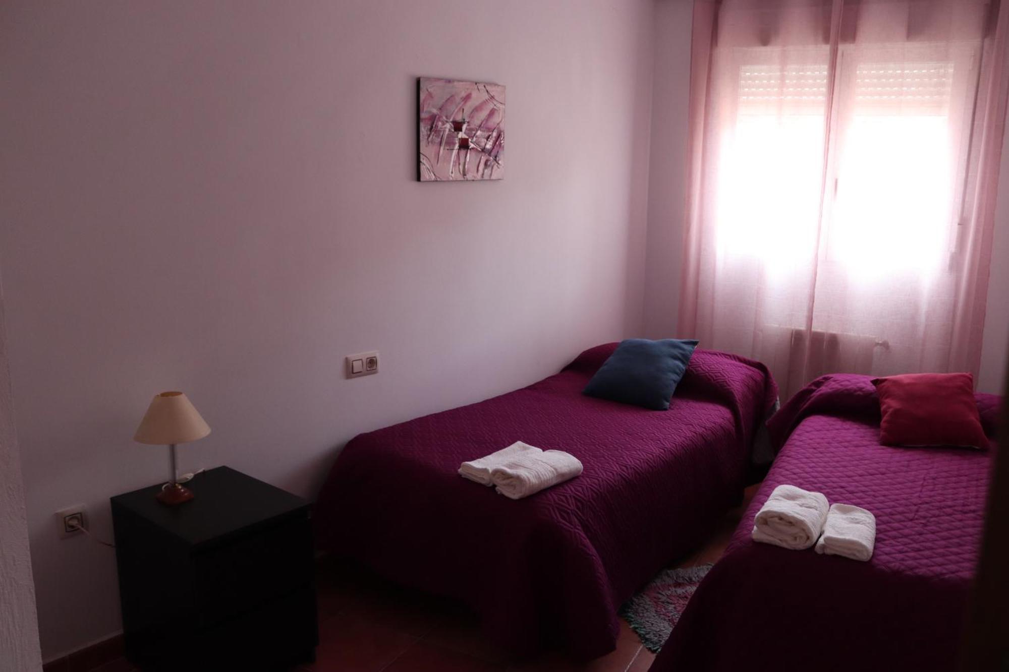 Willa Casa 25 Riópar Zewnętrze zdjęcie