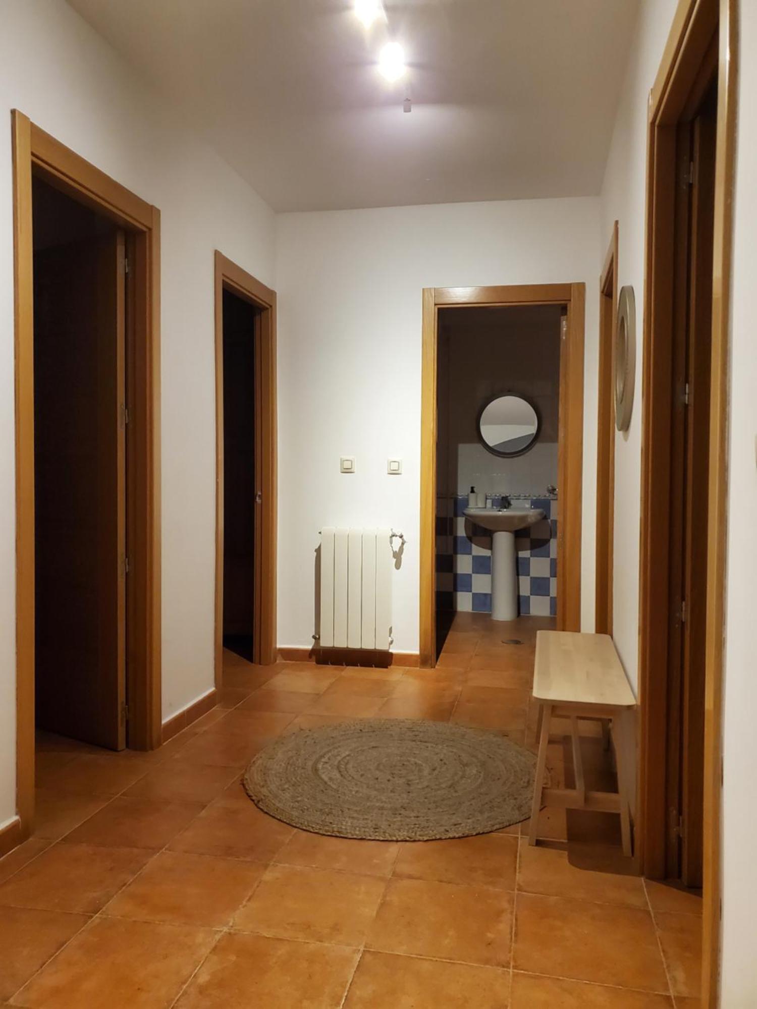 Willa Casa 25 Riópar Zewnętrze zdjęcie