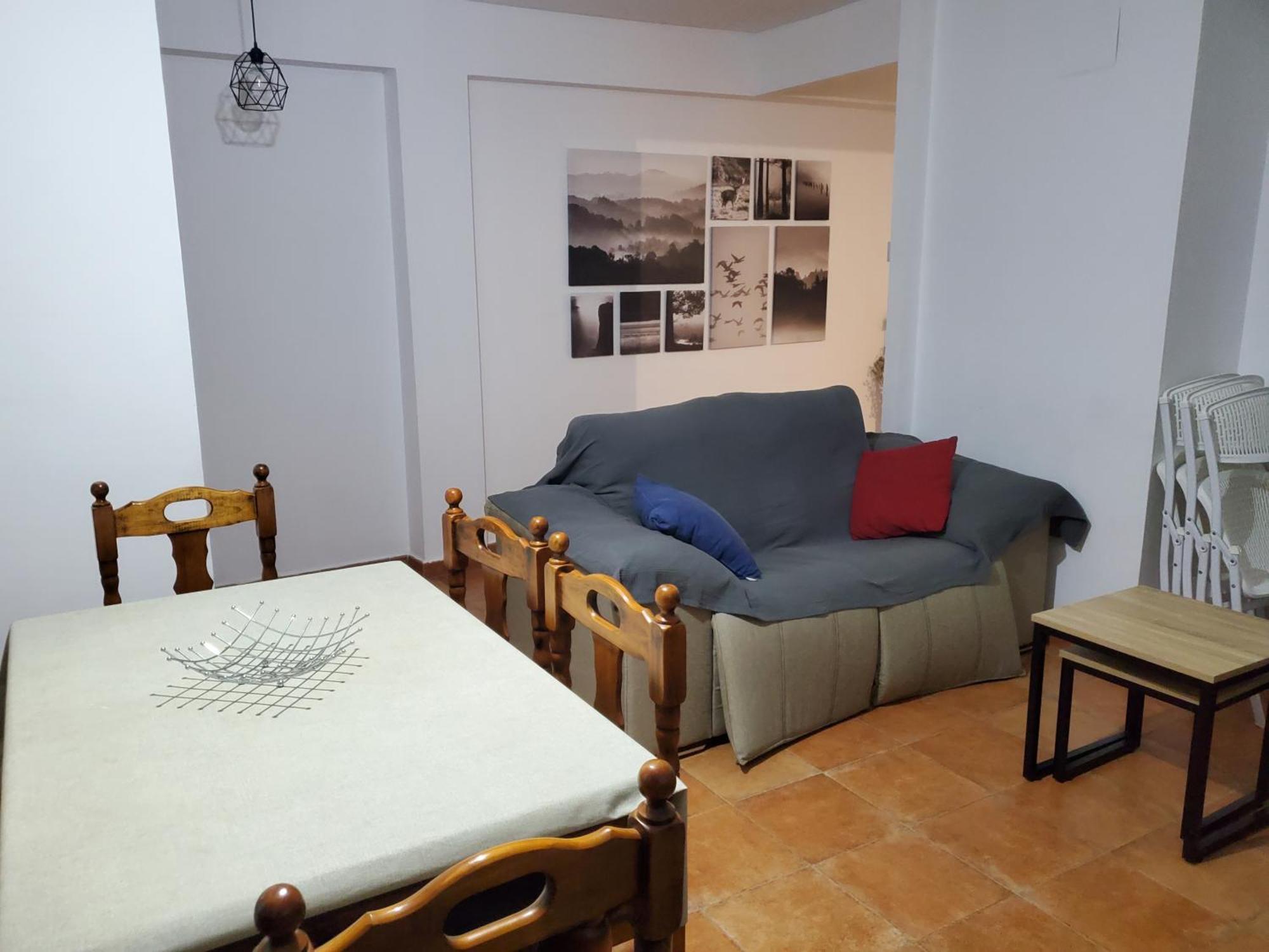 Willa Casa 25 Riópar Zewnętrze zdjęcie
