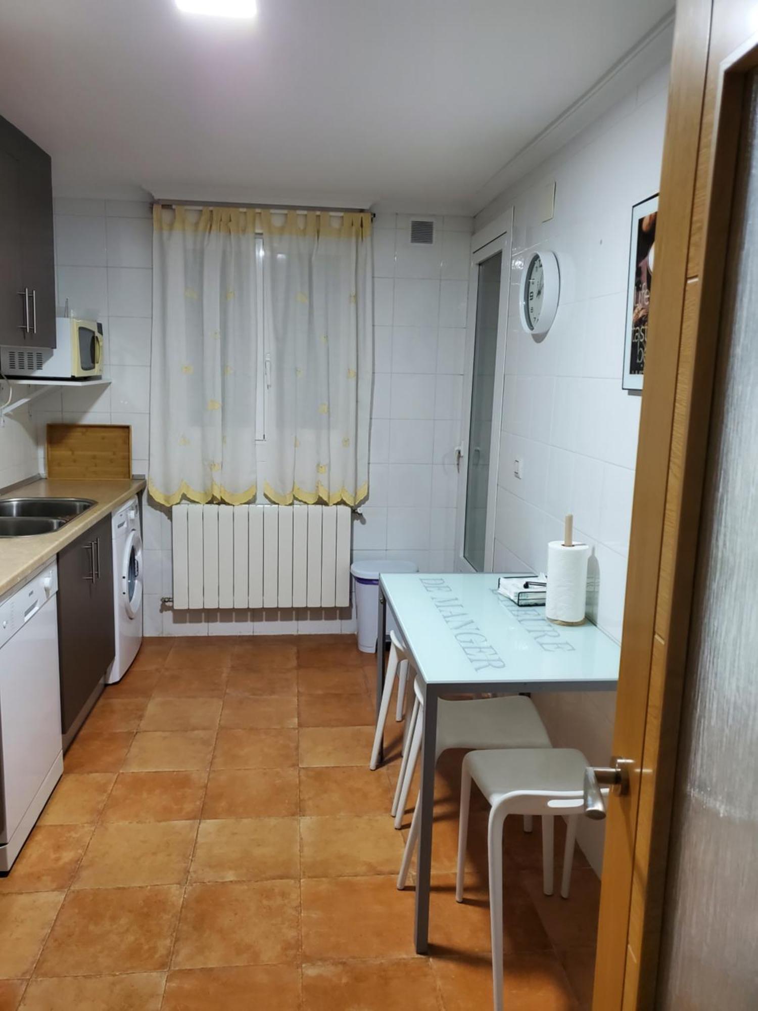 Willa Casa 25 Riópar Zewnętrze zdjęcie