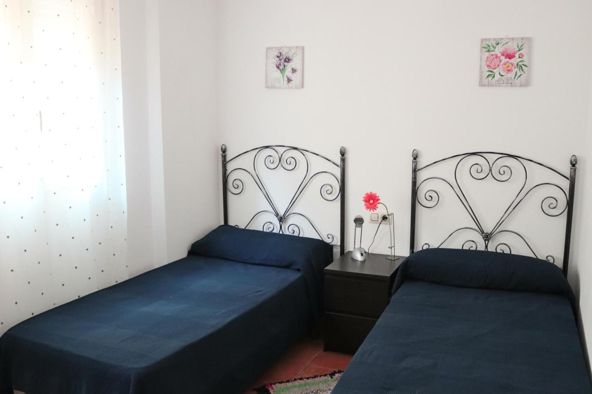 Willa Casa 25 Riópar Zewnętrze zdjęcie