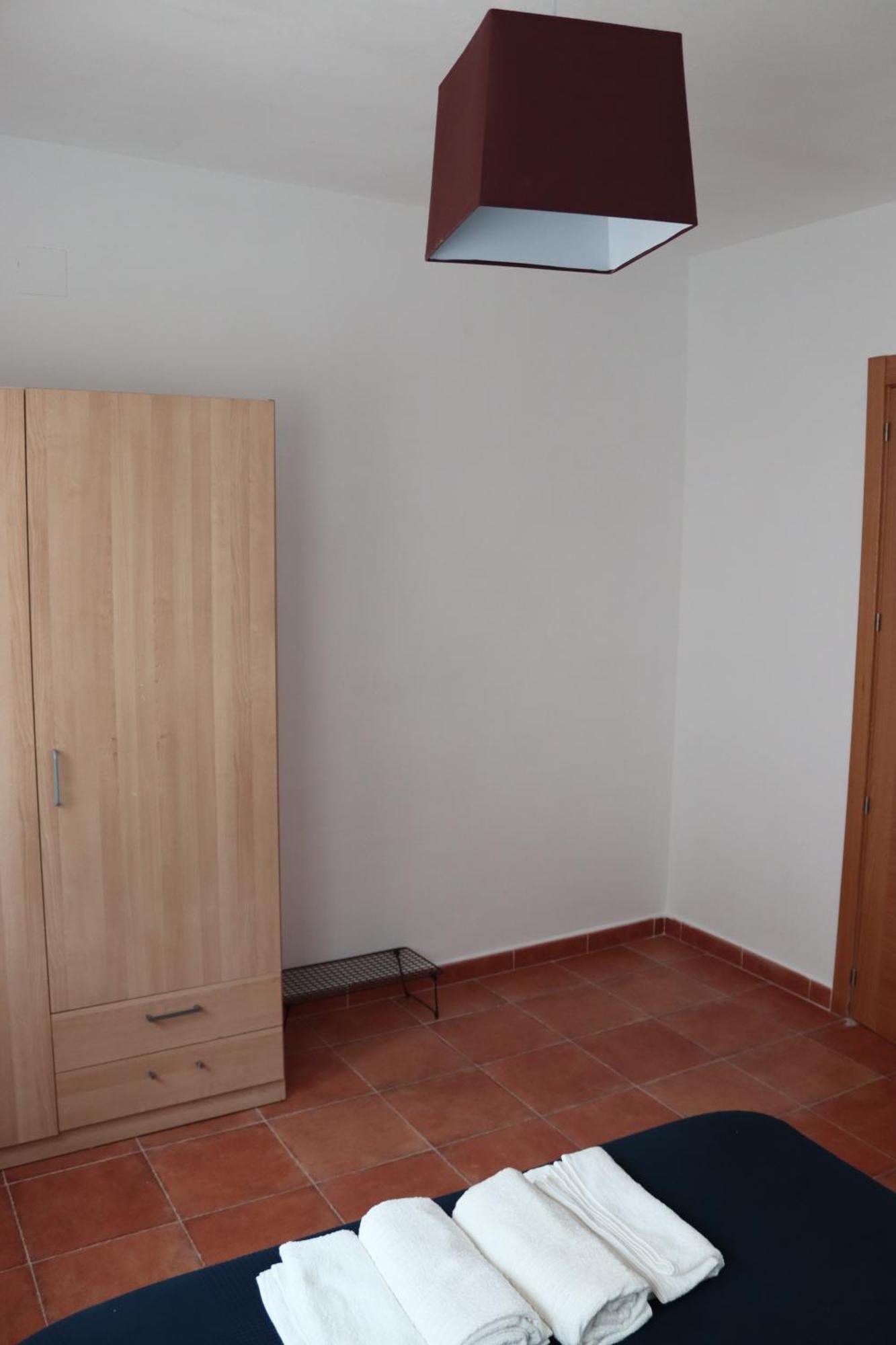 Willa Casa 25 Riópar Zewnętrze zdjęcie