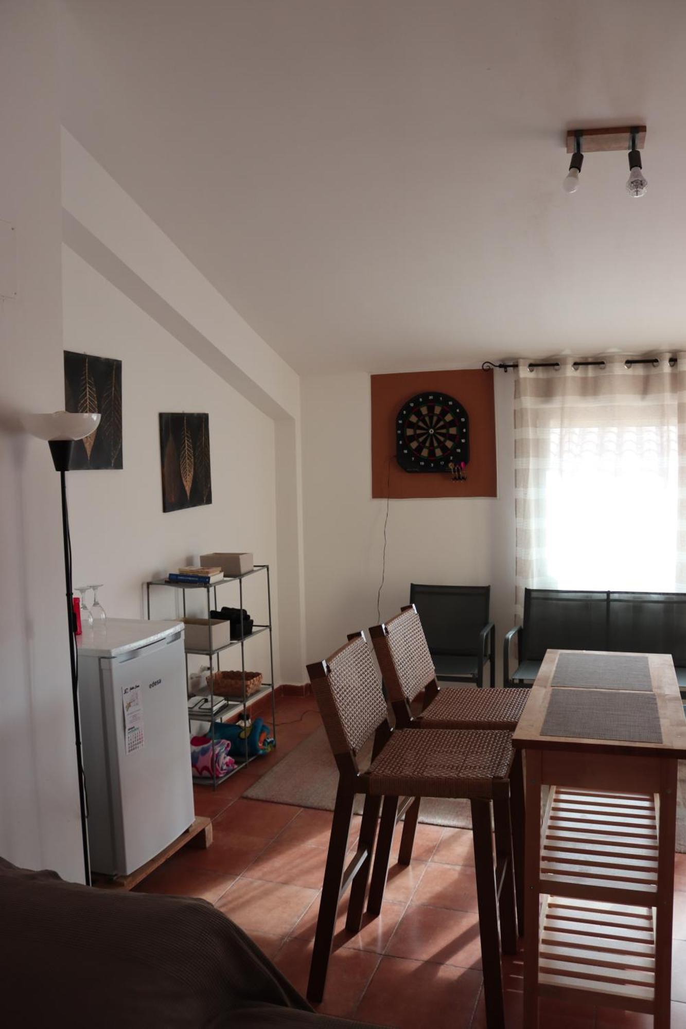 Willa Casa 25 Riópar Zewnętrze zdjęcie