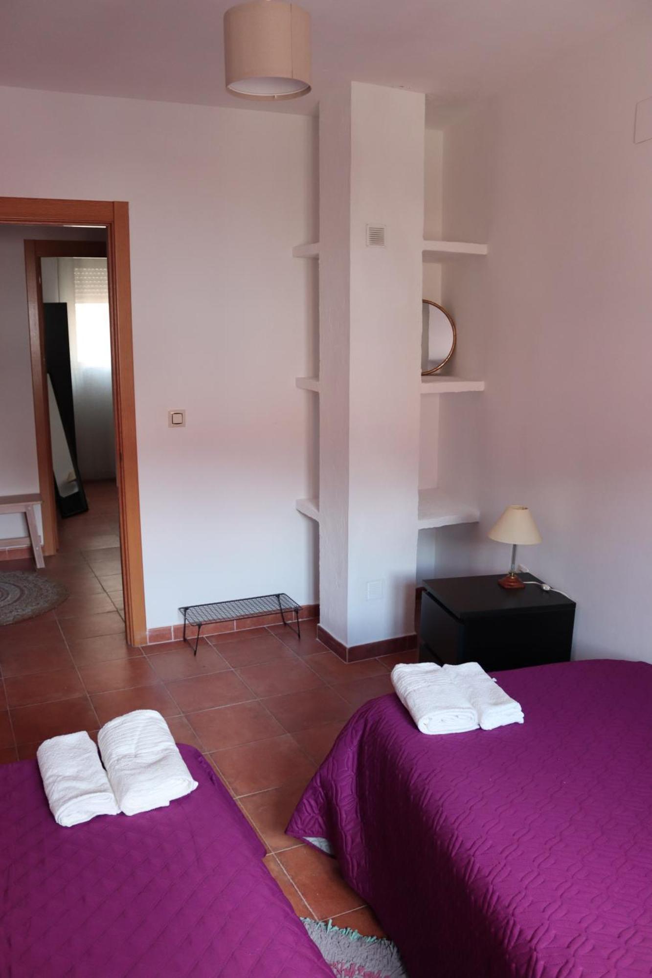 Willa Casa 25 Riópar Zewnętrze zdjęcie