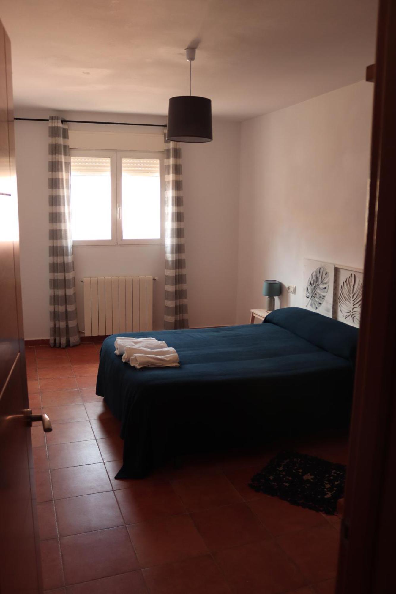 Willa Casa 25 Riópar Zewnętrze zdjęcie