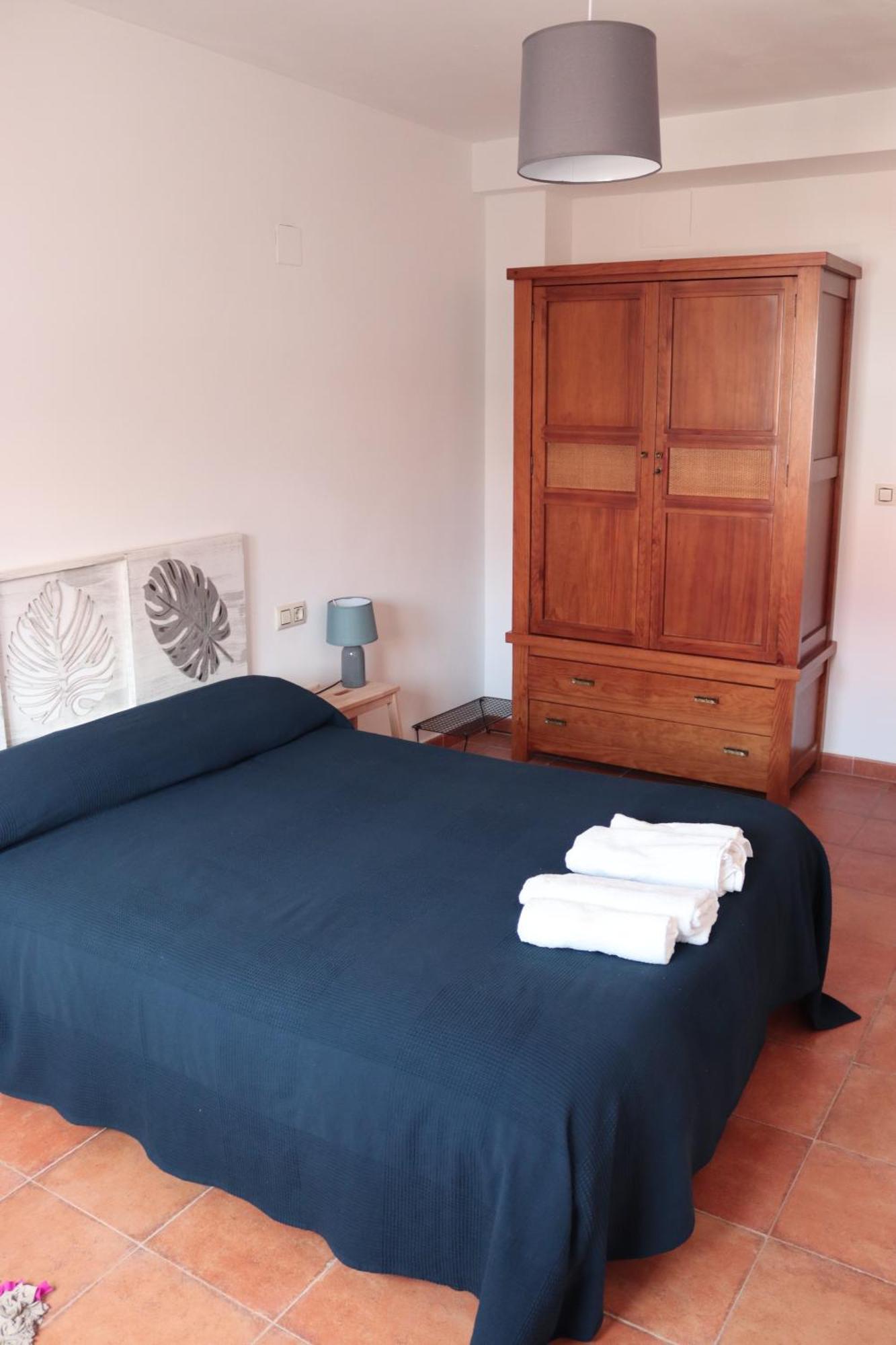 Willa Casa 25 Riópar Zewnętrze zdjęcie