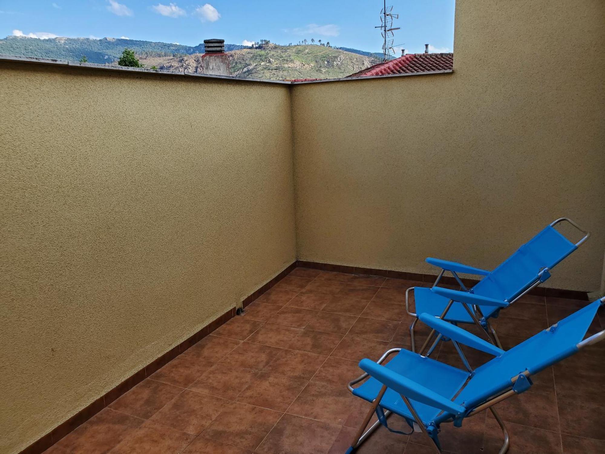 Willa Casa 25 Riópar Zewnętrze zdjęcie