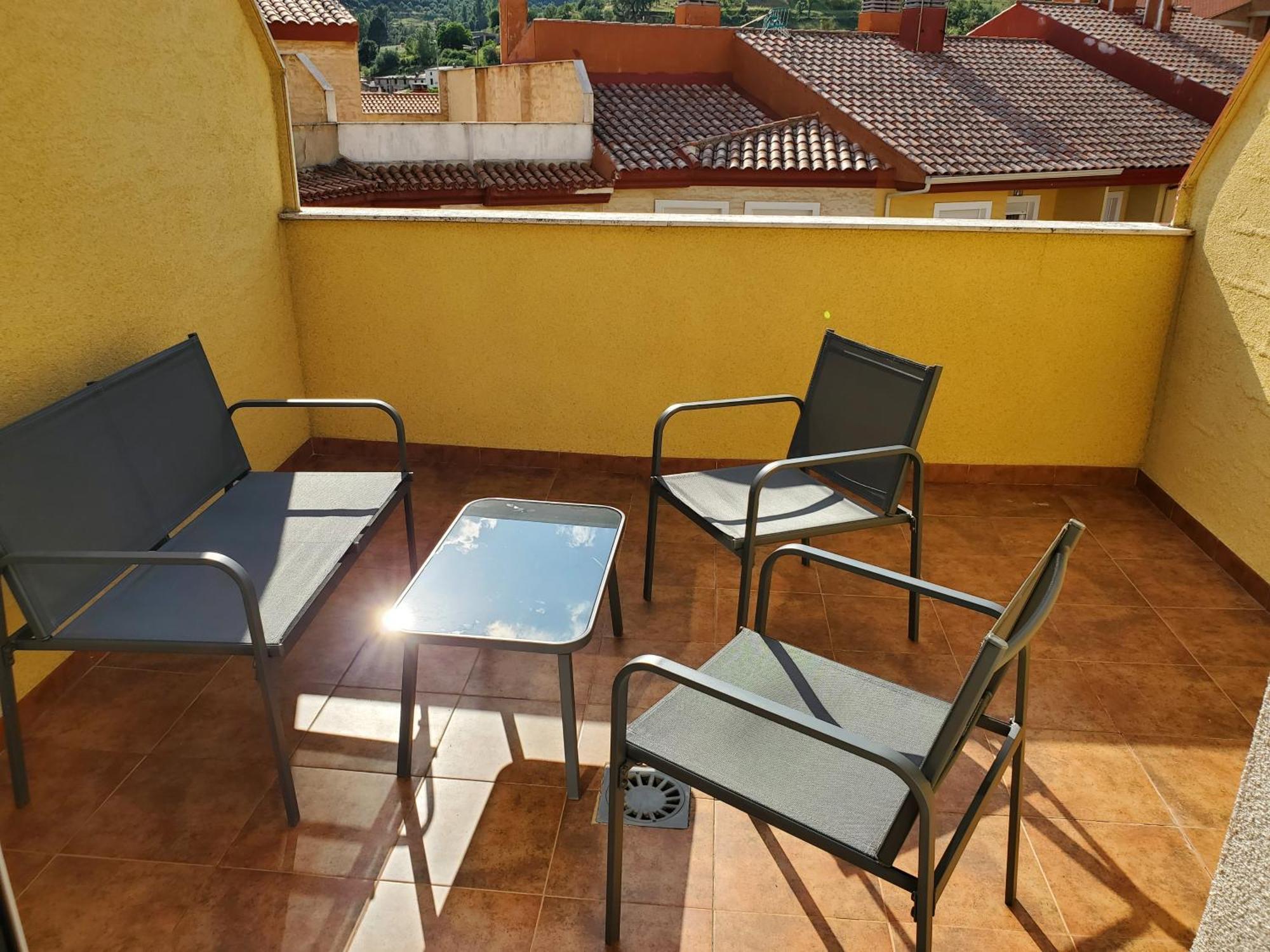 Willa Casa 25 Riópar Zewnętrze zdjęcie