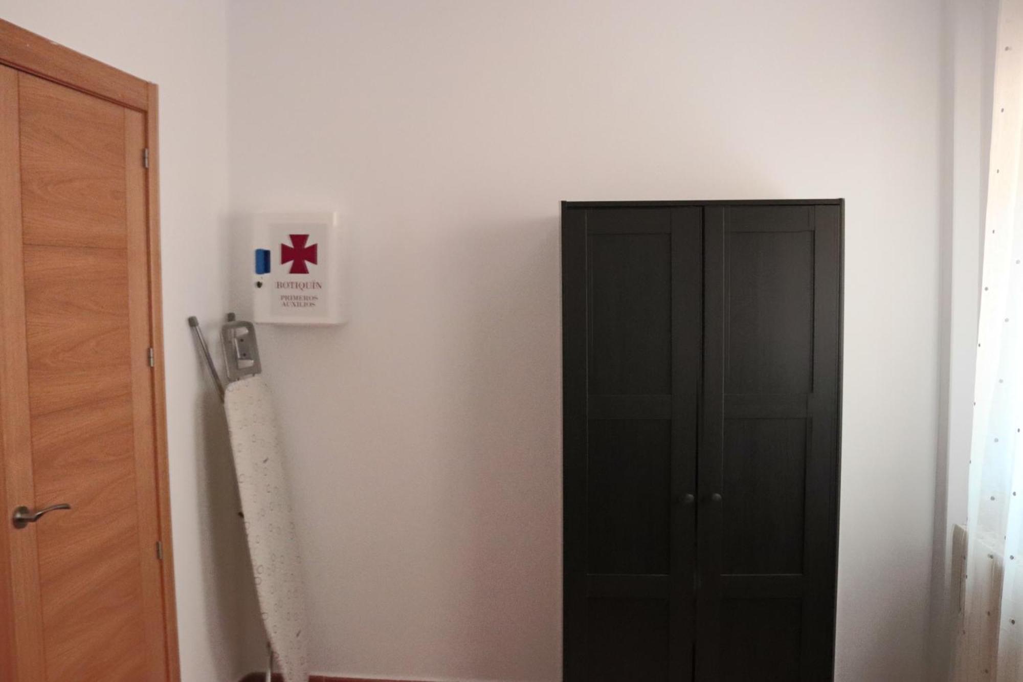 Willa Casa 25 Riópar Zewnętrze zdjęcie